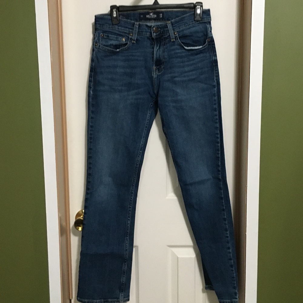 Hollister Boot Epic Flex size 29x30